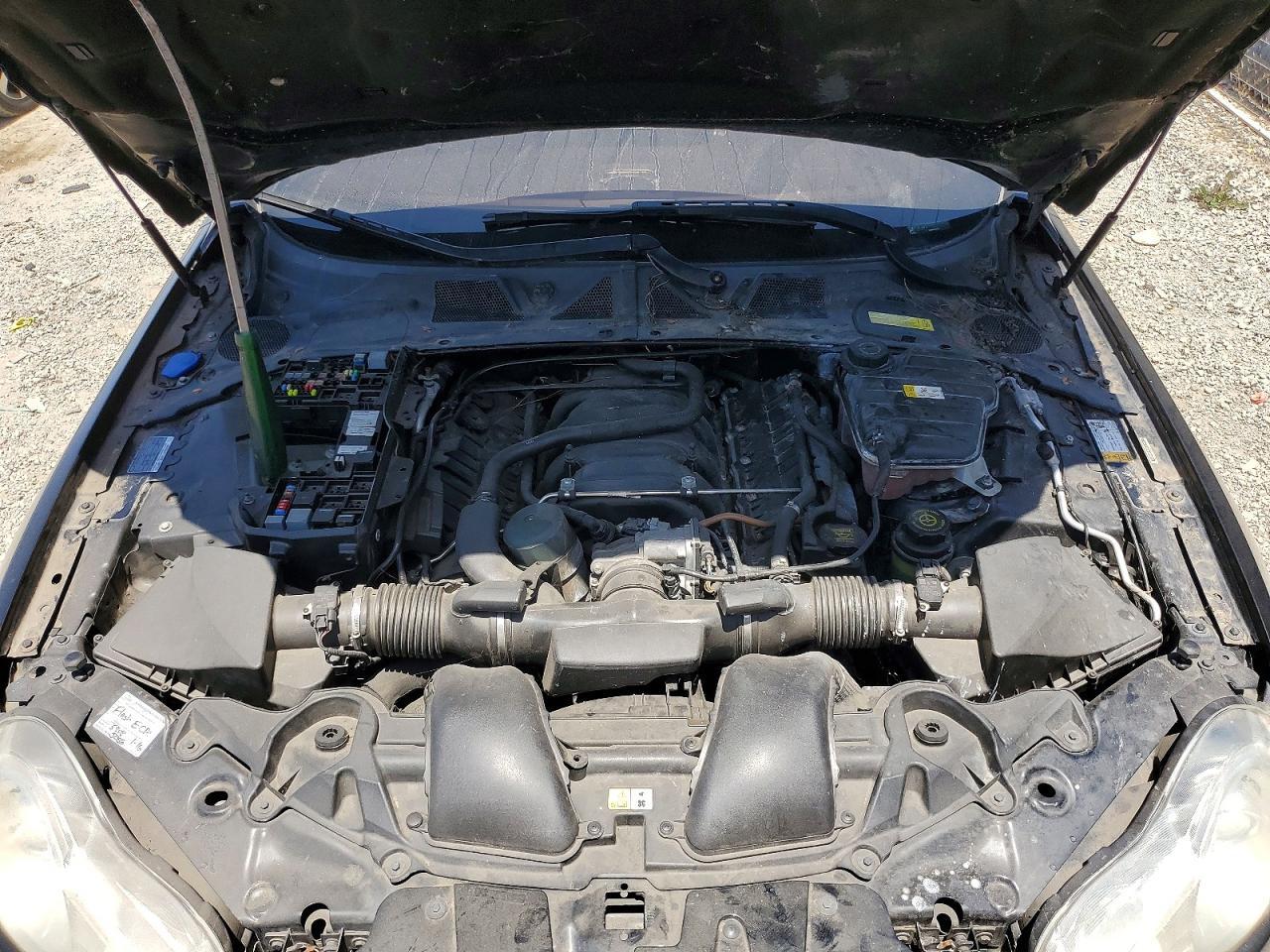2011 JAGUAR XF
