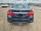 2016 NISSAN SENTRA