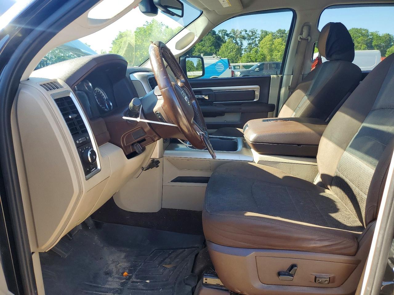 2015 RAM 1500