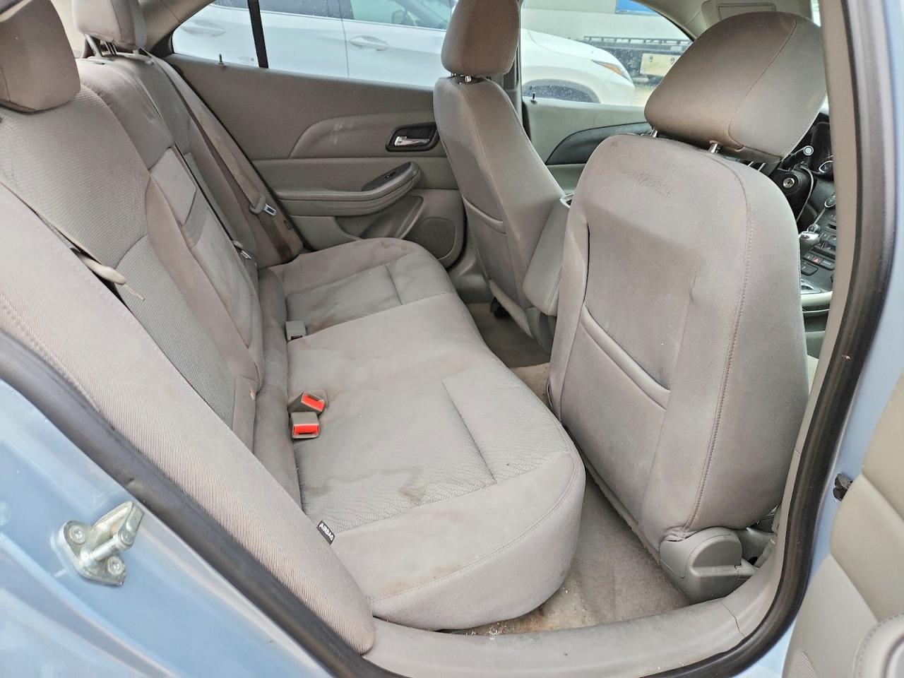 2013 CHEVROLET MALIBU