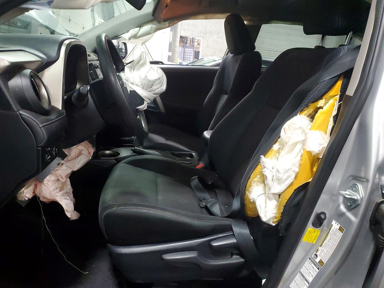 2013 TOYOTA RAV4