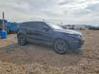 2016 LAND ROVER RANGE ROVER EVOQUE