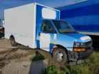 2019 CHEVROLET Express 3500