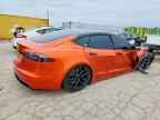 2022 TESLA MODEL S