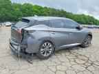 2017 NISSAN MURANO
