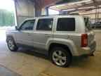 2011 JEEP PATRIOT