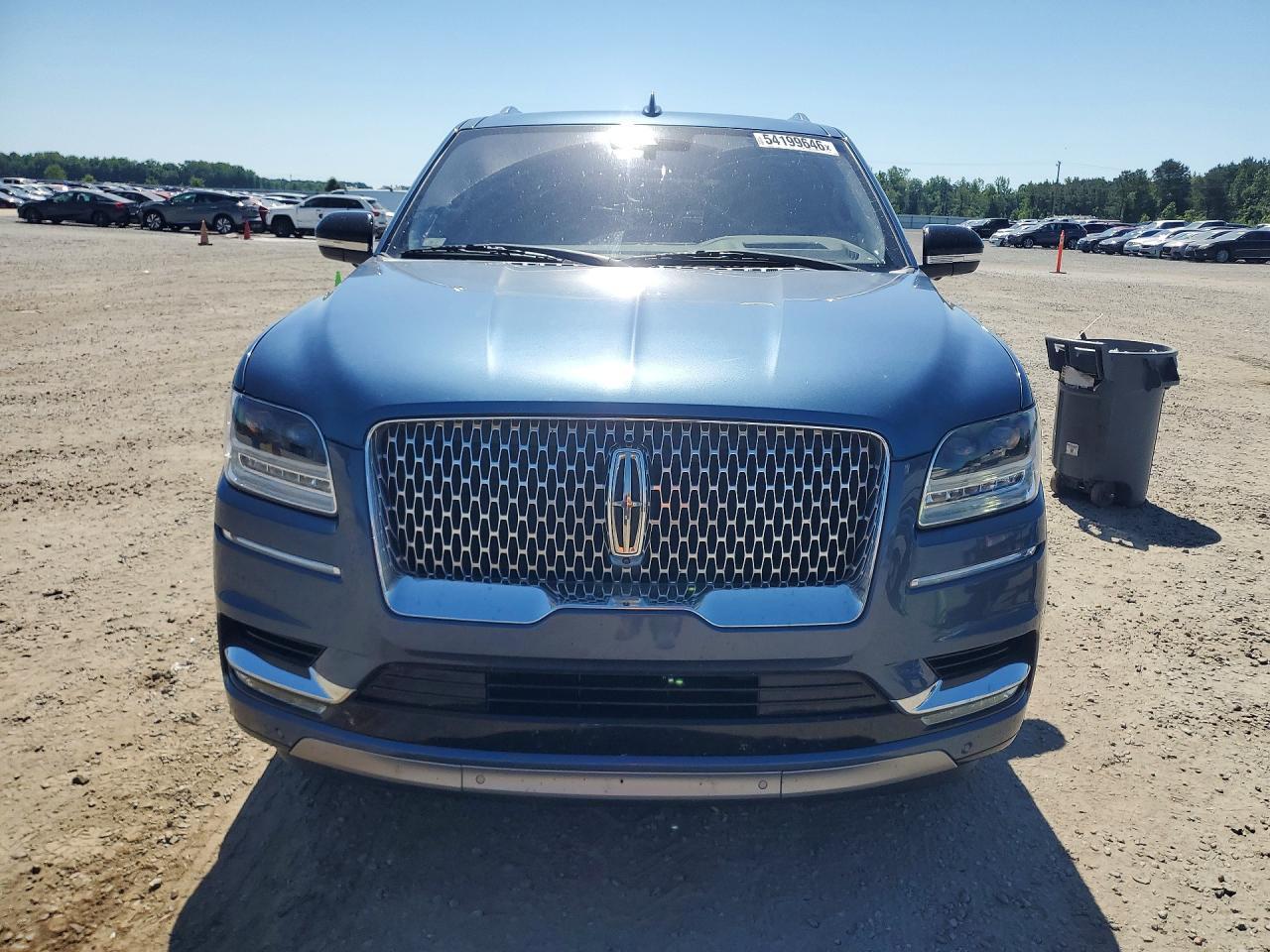 2018 LINCOLN Navigator