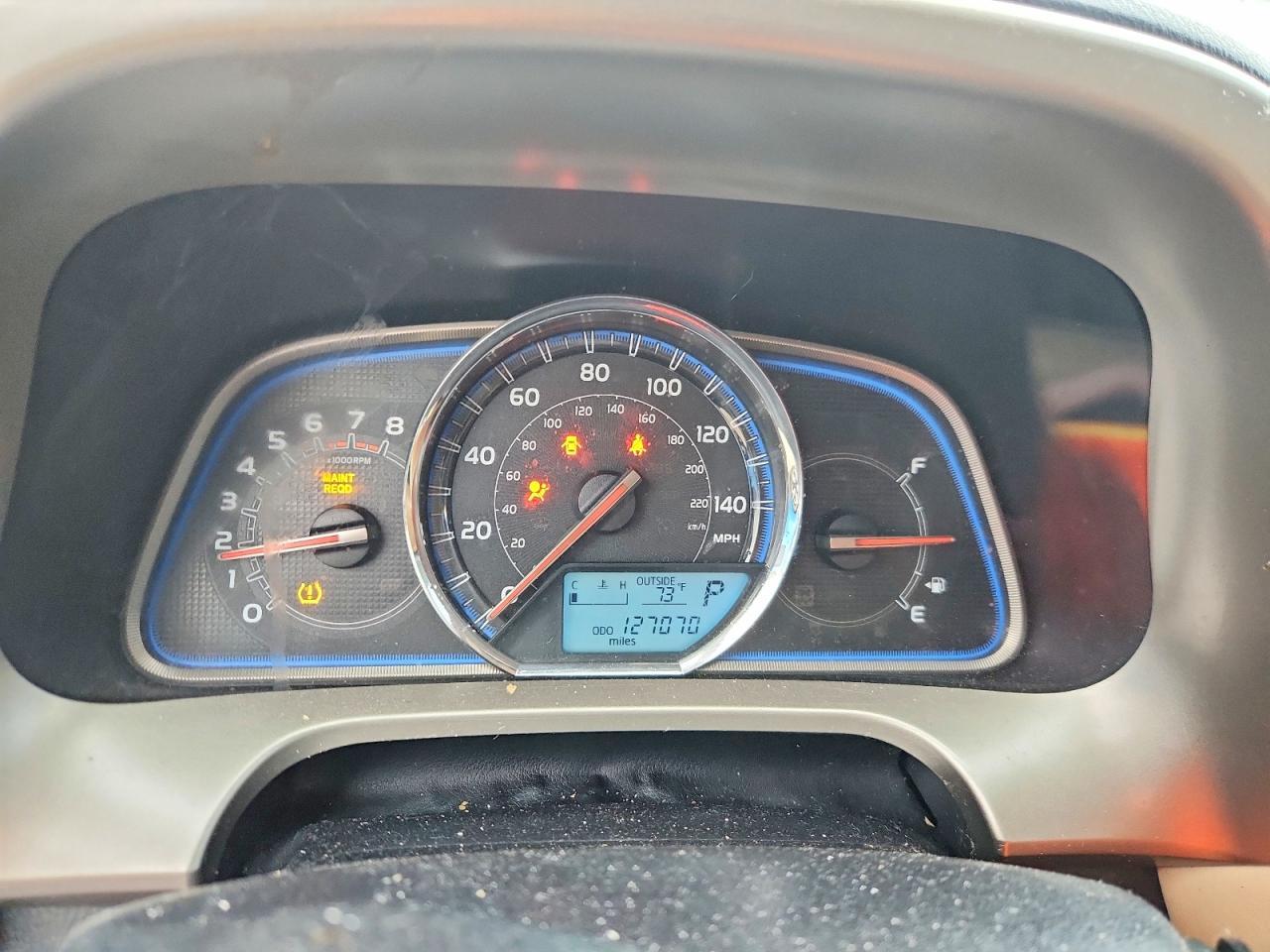 2014 TOYOTA RAV4