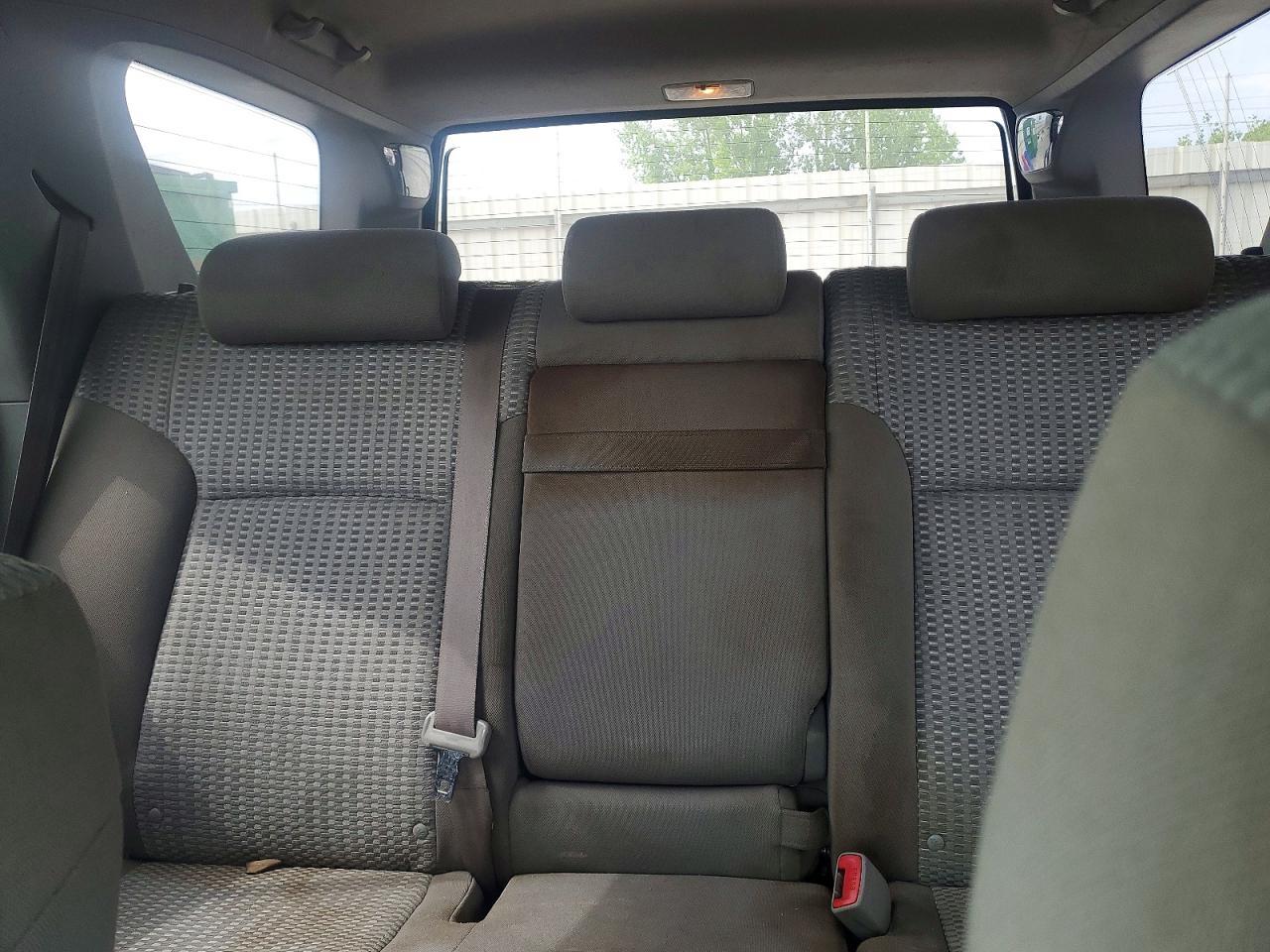 2008 TOYOTA 4Runner