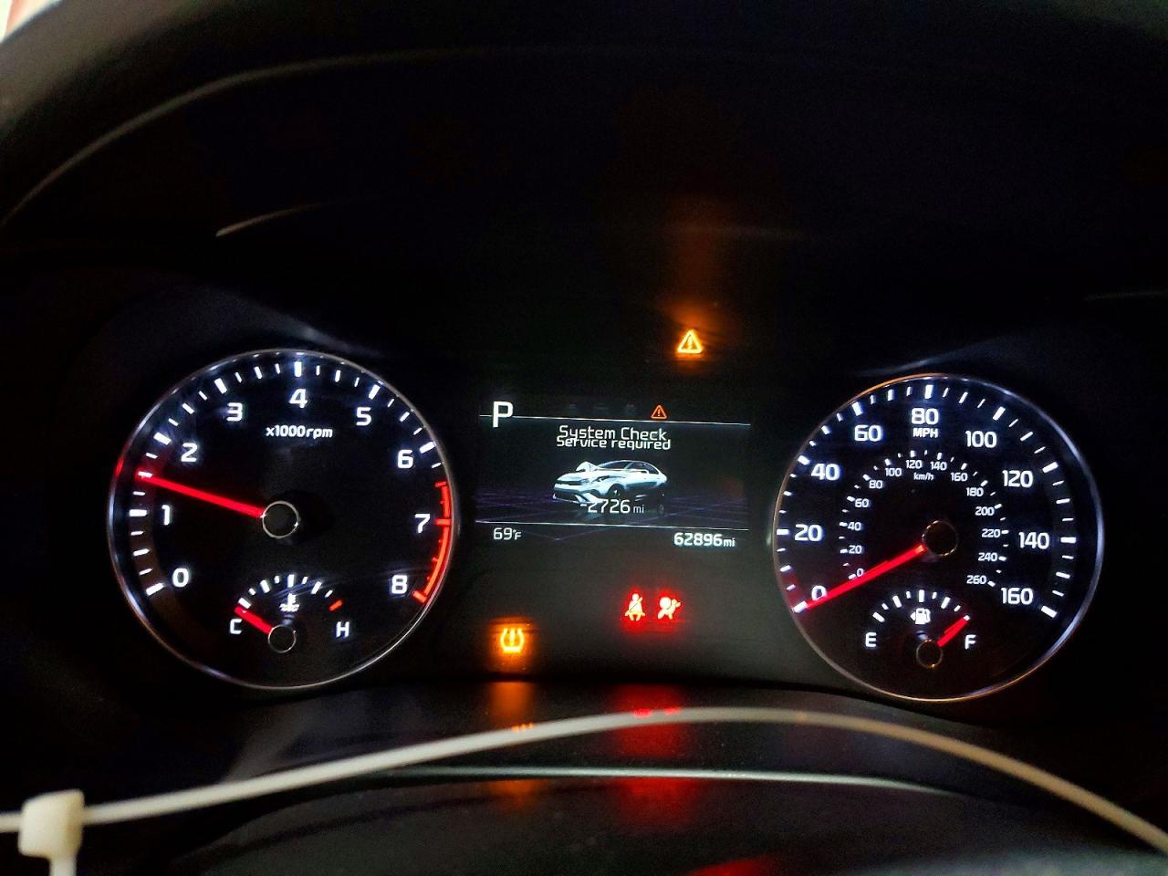 2022 KIA FORTE