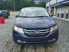 2017 HONDA ODYSSEY