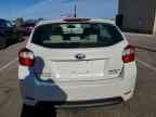 2014 SUBARU IMPREZA