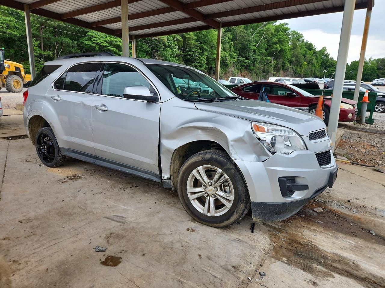 2014 CHEVROLET EQUINOX