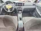 2004 TOYOTA COROLLA