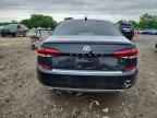 2021 VOLKSWAGEN Passat