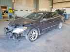 2010 VOLKSWAGEN CC