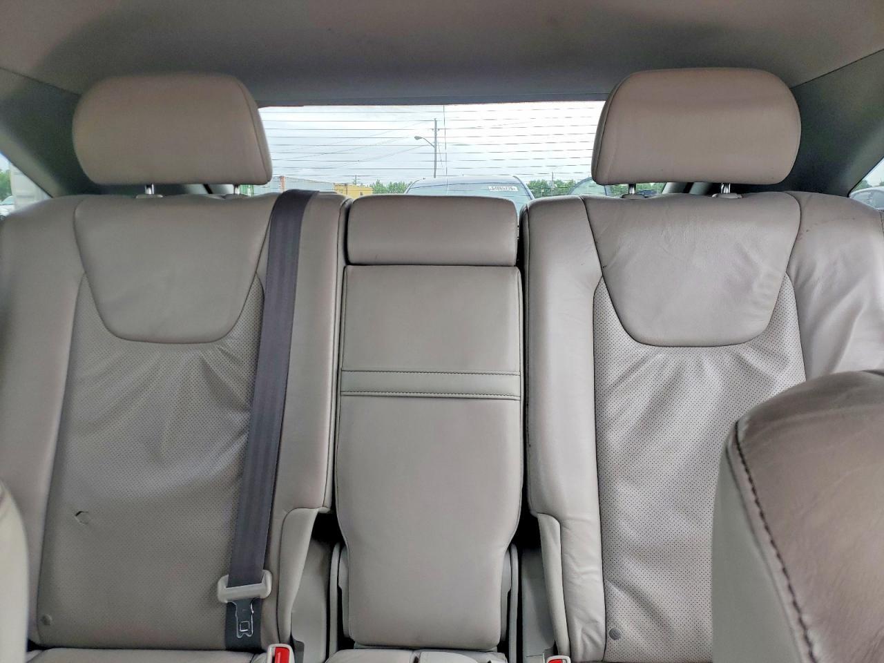 2014 LEXUS RX 450H