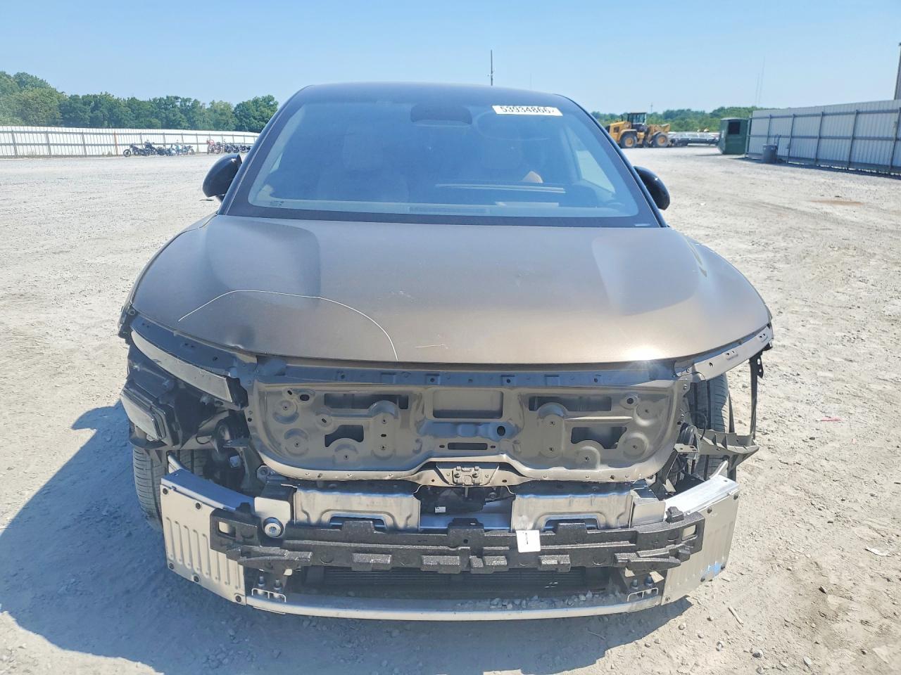 2026 Lucid Motors Gravity