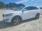 2018 KIA SORENTO