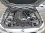 2016 BMW 5 series