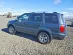 2005 HONDA PILOT