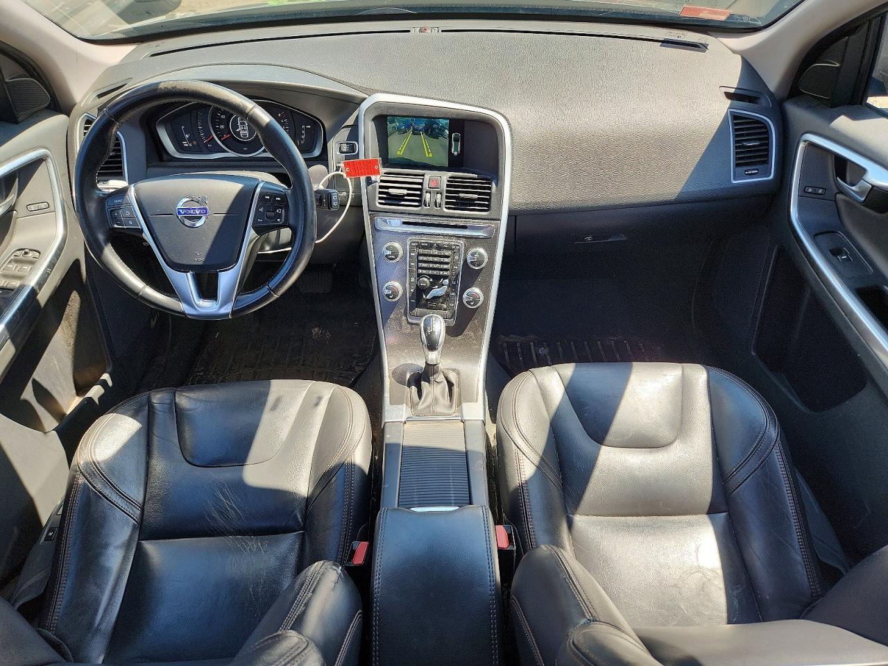 2017 VOLVO XC60