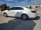 2011 BUICK LACROSSE