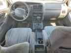 2002 SUZUKI Grand Vitara