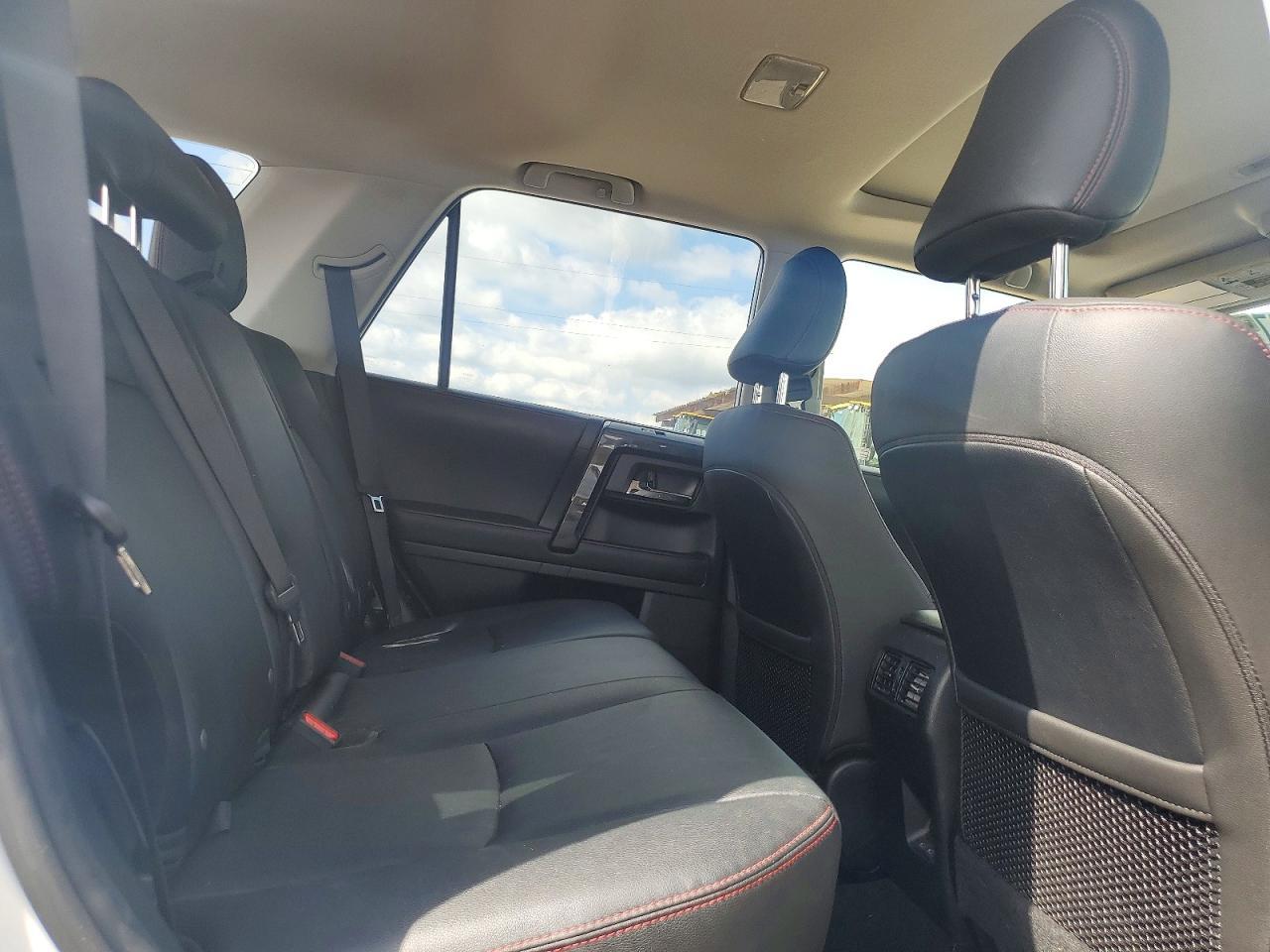 2024 TOYOTA 4Runner