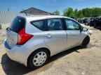 2016 NISSAN Versa Note