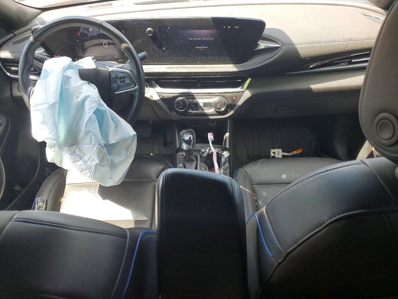 2024 BUICK Envista