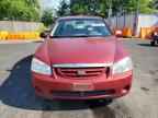 2006 KIA Spectra