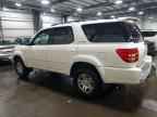 2004 TOYOTA Sequoia