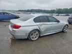 2016 BMW 5 series