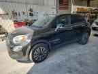 2016 FIAT 500X