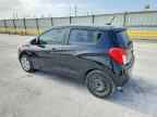 2017 CHEVROLET Spark
