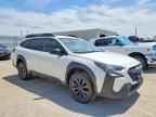 2023 SUBARU Outback