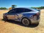2022 TESLA MODEL X
