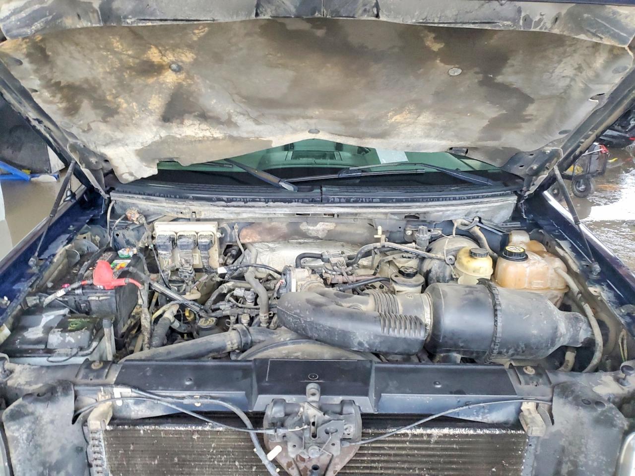 2008 FORD F-150 Lightning