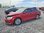 2016 VOLKSWAGEN JETTA