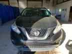 2017 NISSAN MURANO