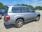 2003 LEXUS Lx 470
