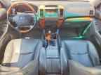 2005 LEXUS Gx 470