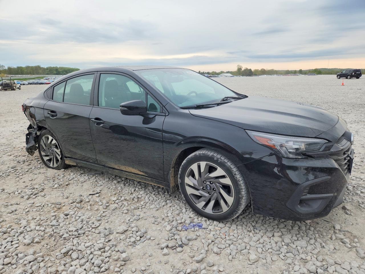 2023 SUBARU Legacy