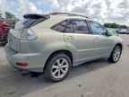 2009 LEXUS RX 350