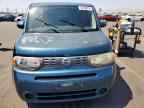 2014 NISSAN CUBE