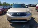 2011 TOYOTA HIGHLANDER