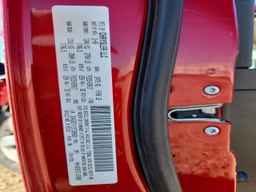 2009 DODGE JOURNEY