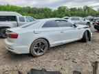 2018 AUDI A5
