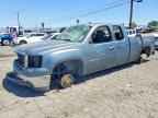 2010 GMC Sierra
